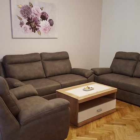 רייקה Harmony Apartment מראה חיצוני תמונה