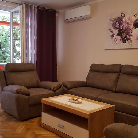 רייקה Harmony Apartment מראה חיצוני תמונה