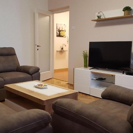 רייקה Harmony Apartment מראה חיצוני תמונה