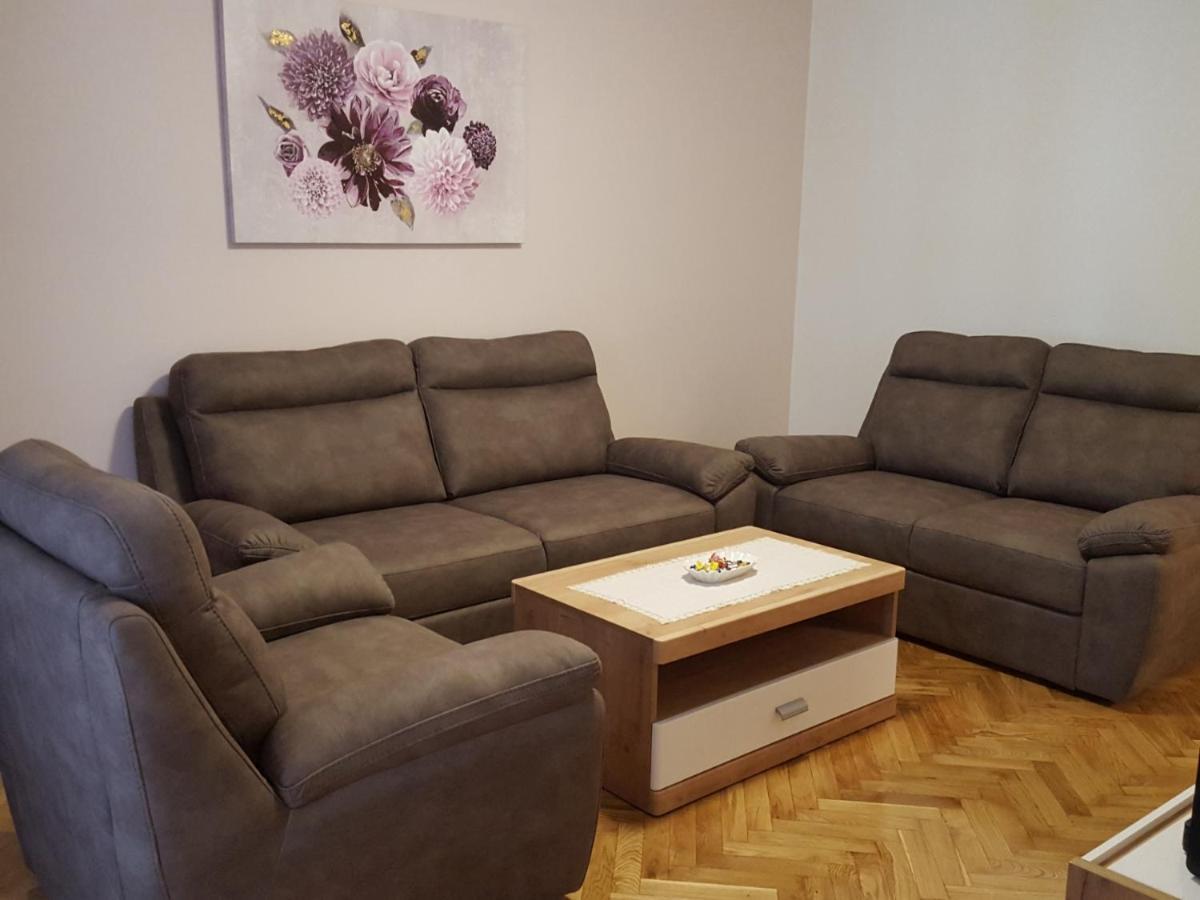 רייקה Harmony Apartment מראה חיצוני תמונה