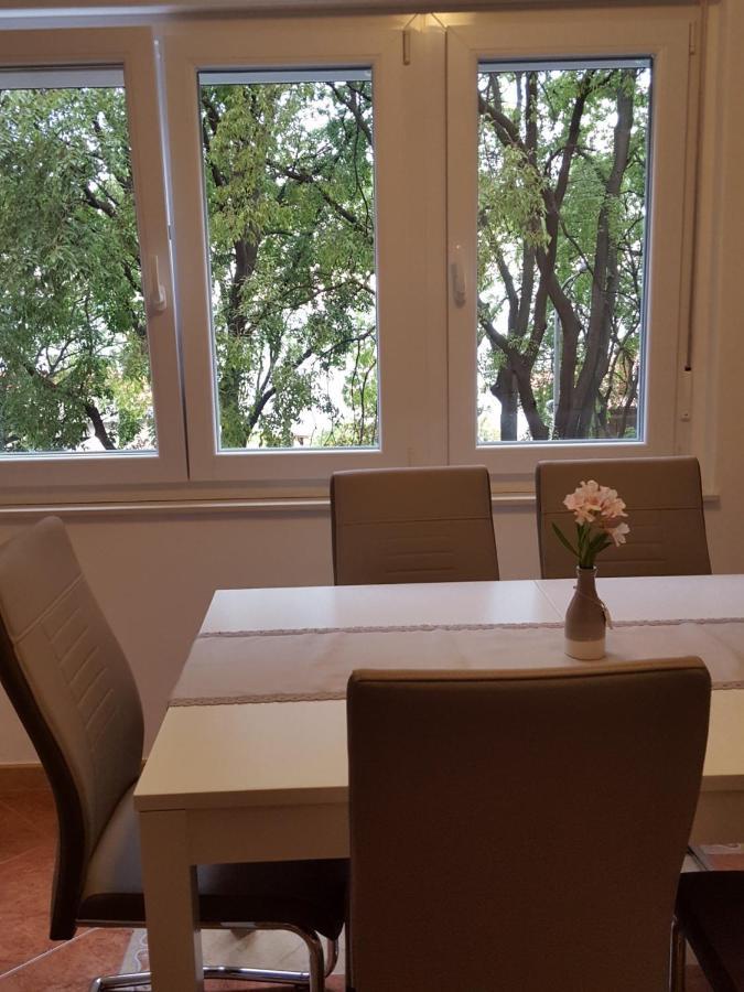 רייקה Harmony Apartment מראה חיצוני תמונה