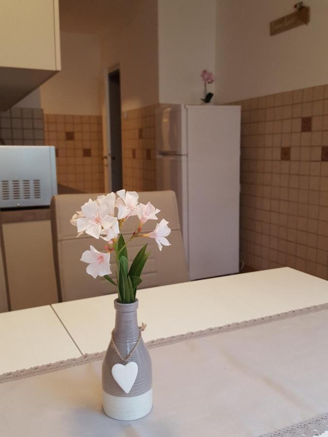 רייקה Harmony Apartment מראה חיצוני תמונה