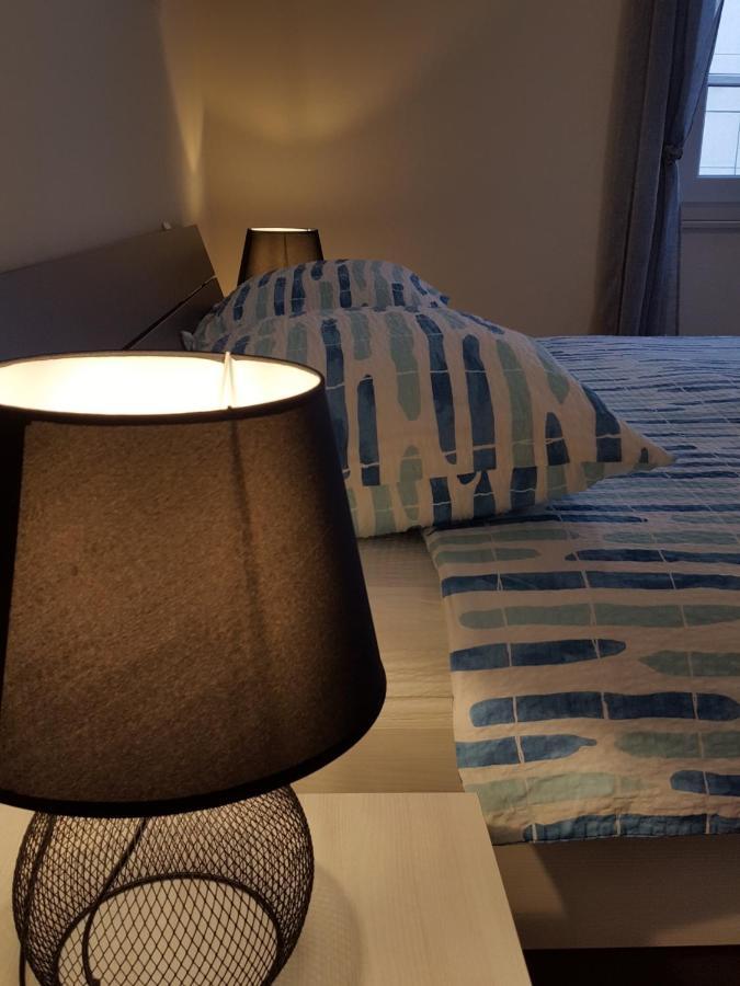 רייקה Harmony Apartment מראה חיצוני תמונה