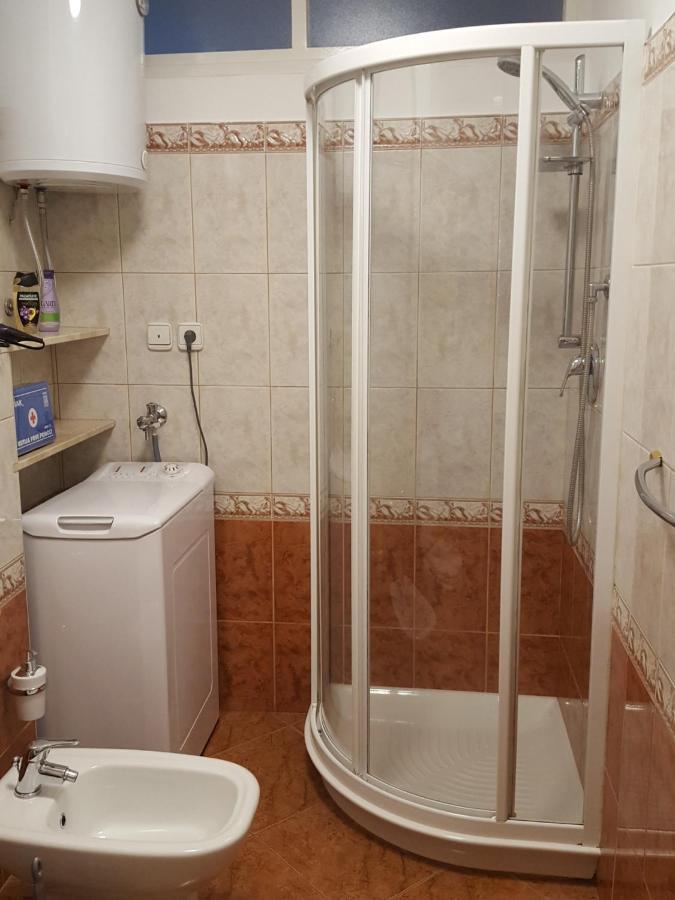 רייקה Harmony Apartment מראה חיצוני תמונה