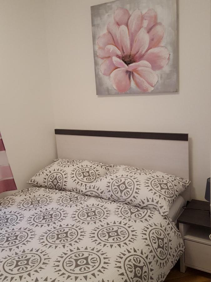 רייקה Harmony Apartment מראה חיצוני תמונה