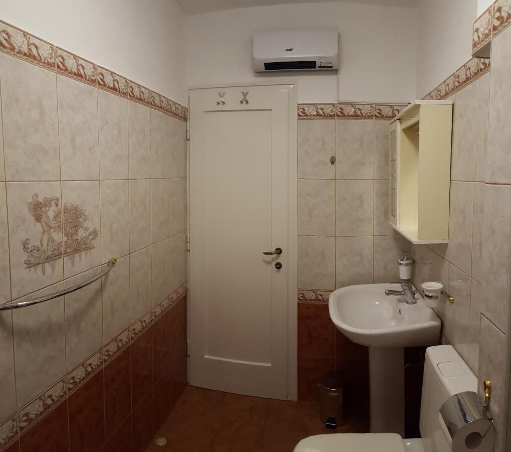 רייקה Harmony Apartment מראה חיצוני תמונה