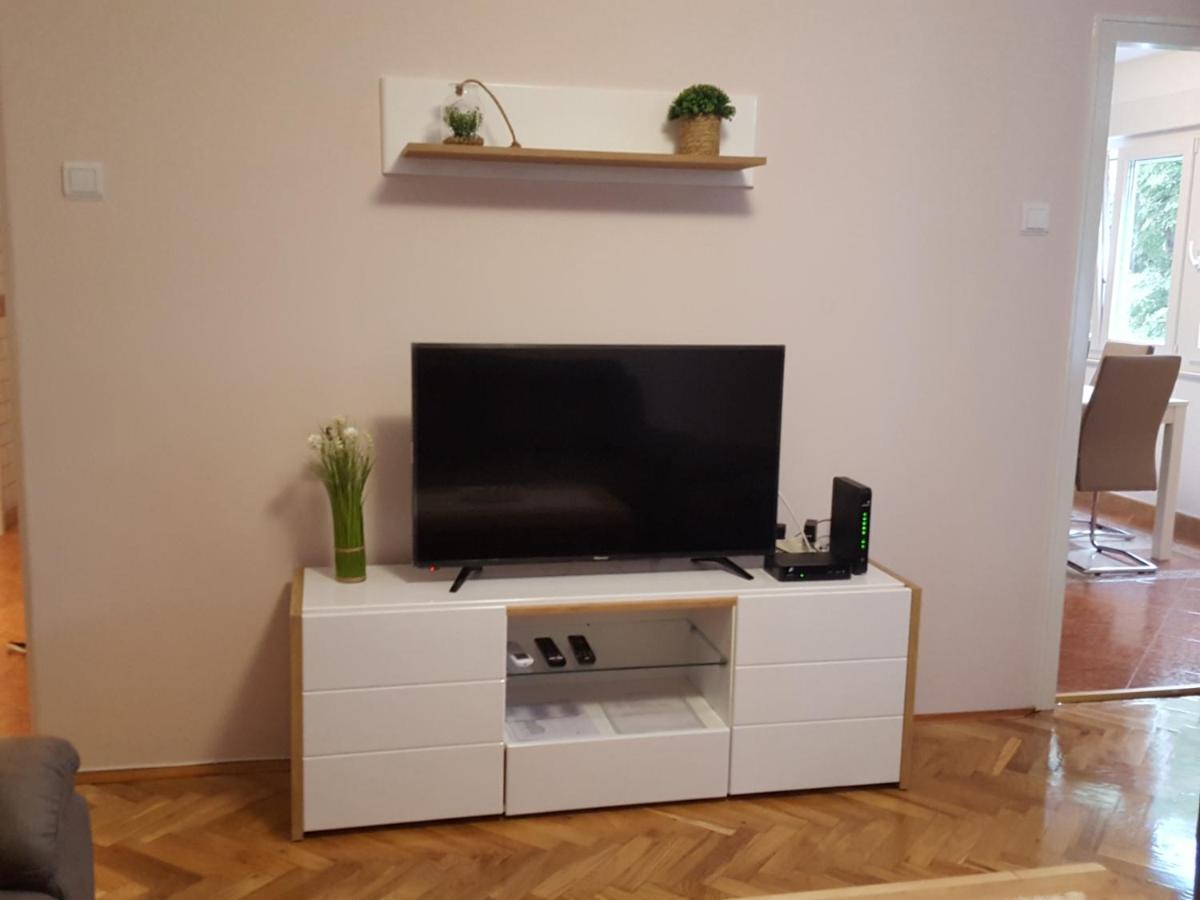 רייקה Harmony Apartment מראה חיצוני תמונה
