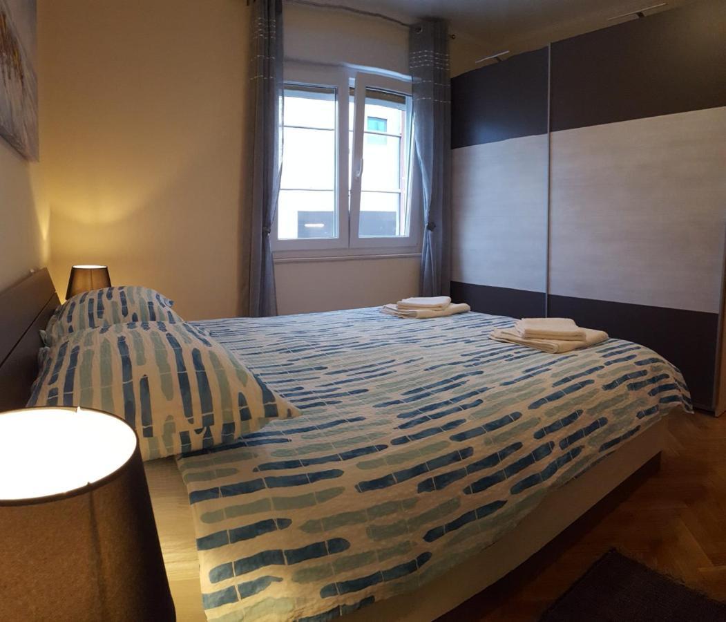 רייקה Harmony Apartment מראה חיצוני תמונה