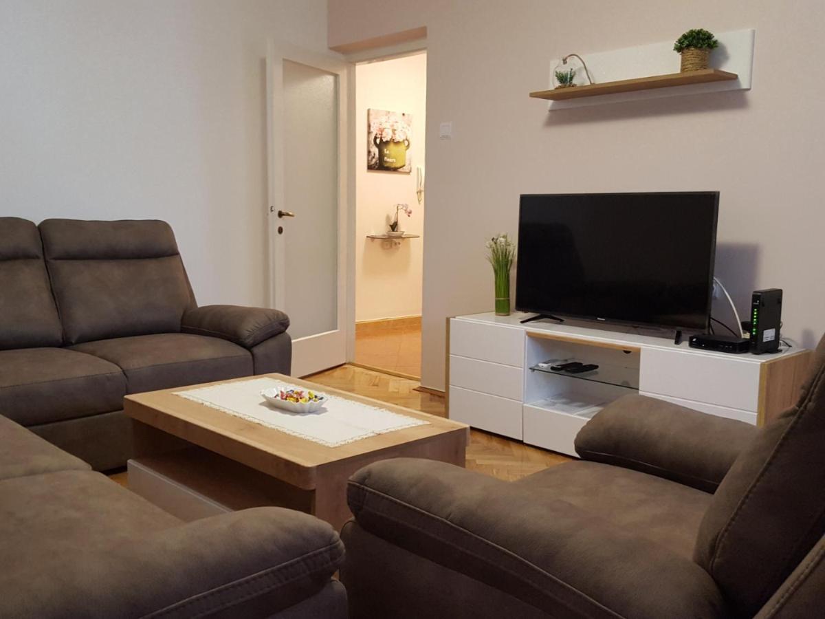רייקה Harmony Apartment מראה חיצוני תמונה