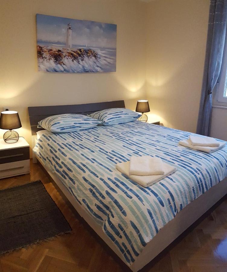 רייקה Harmony Apartment מראה חיצוני תמונה