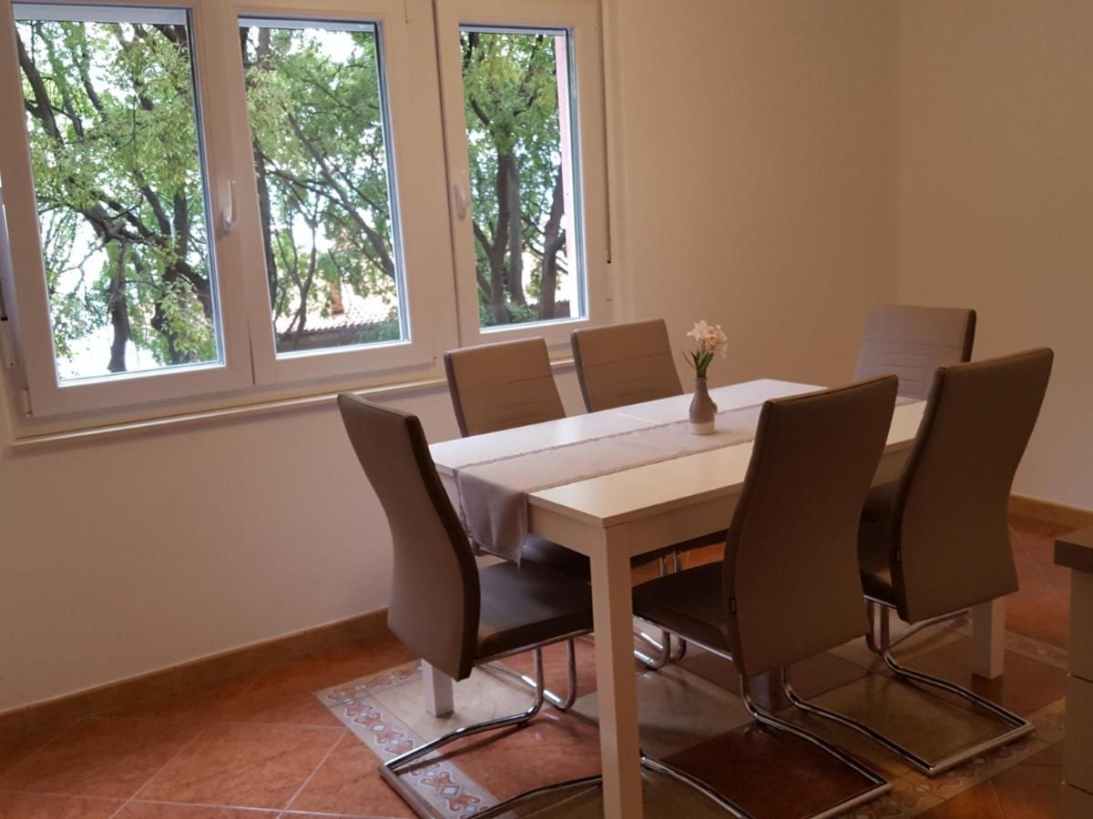 רייקה Harmony Apartment מראה חיצוני תמונה