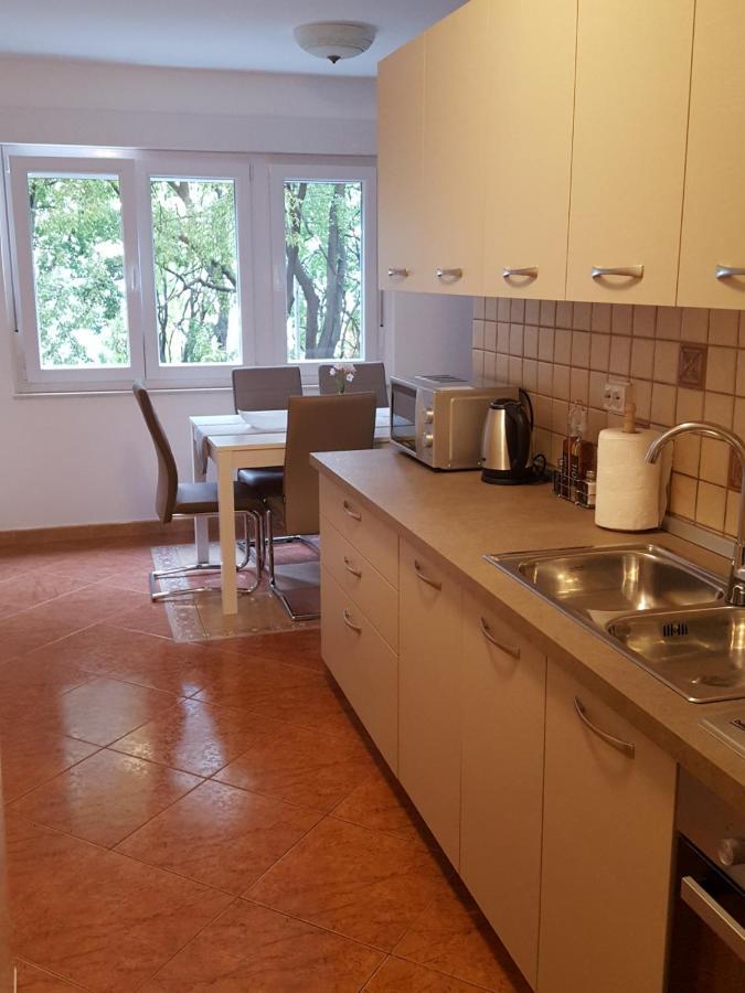 רייקה Harmony Apartment מראה חיצוני תמונה