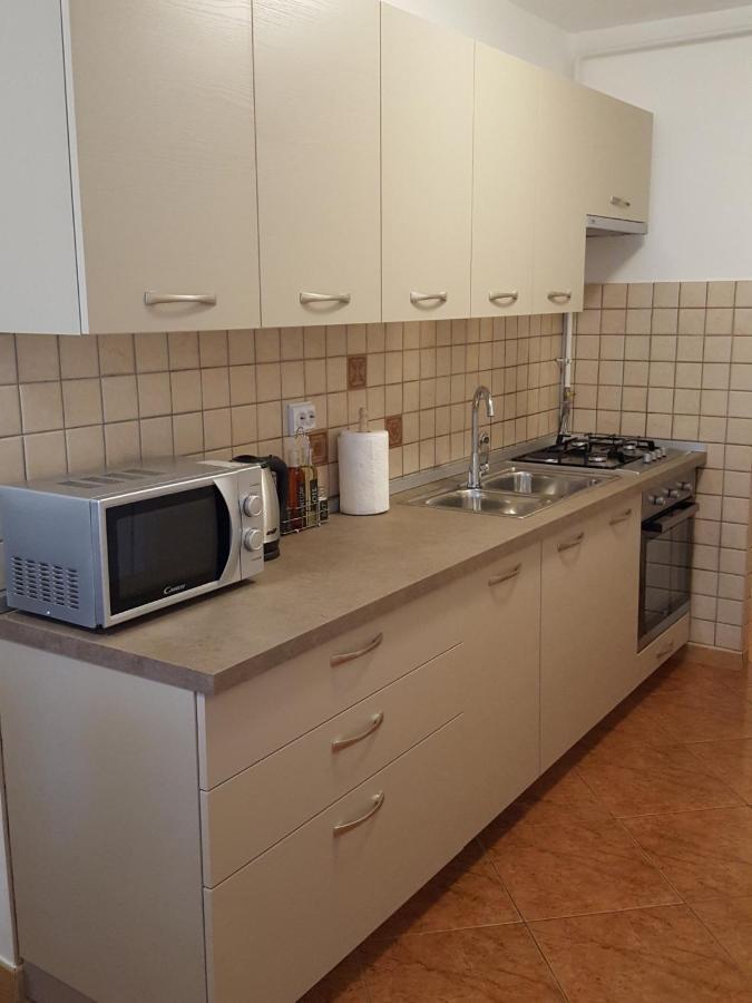 רייקה Harmony Apartment מראה חיצוני תמונה