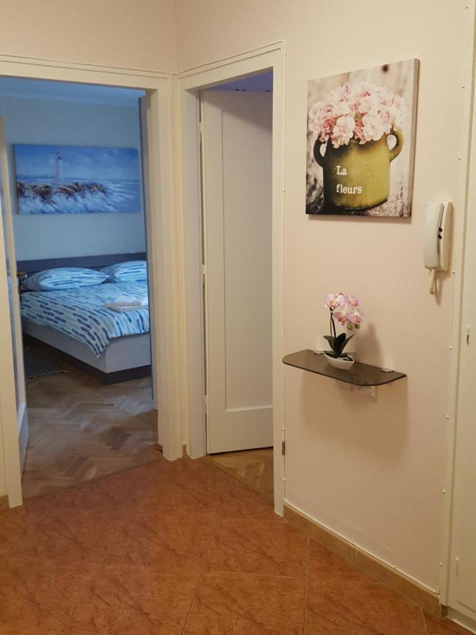 רייקה Harmony Apartment מראה חיצוני תמונה