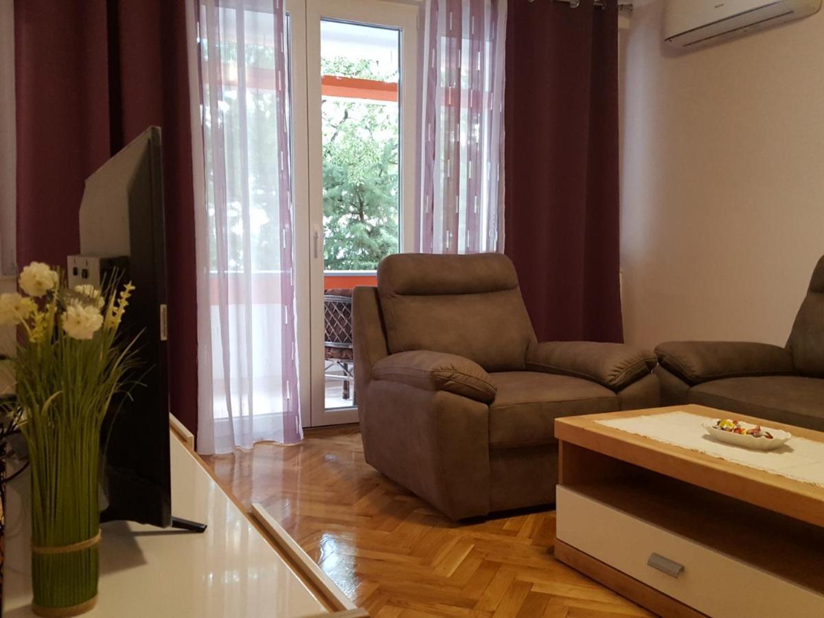 רייקה Harmony Apartment מראה חיצוני תמונה