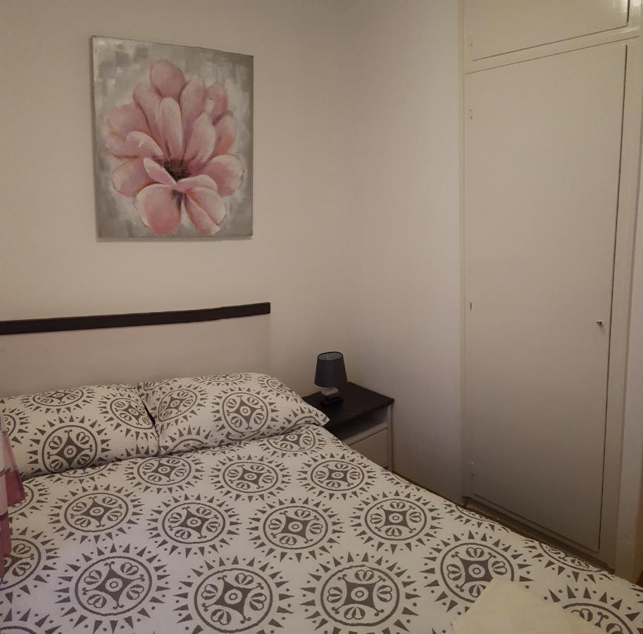רייקה Harmony Apartment מראה חיצוני תמונה
